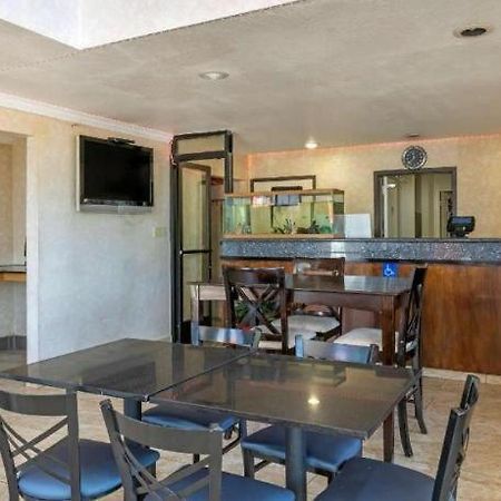 Econo Lodge Moreno Valley Dış mekan fotoğraf