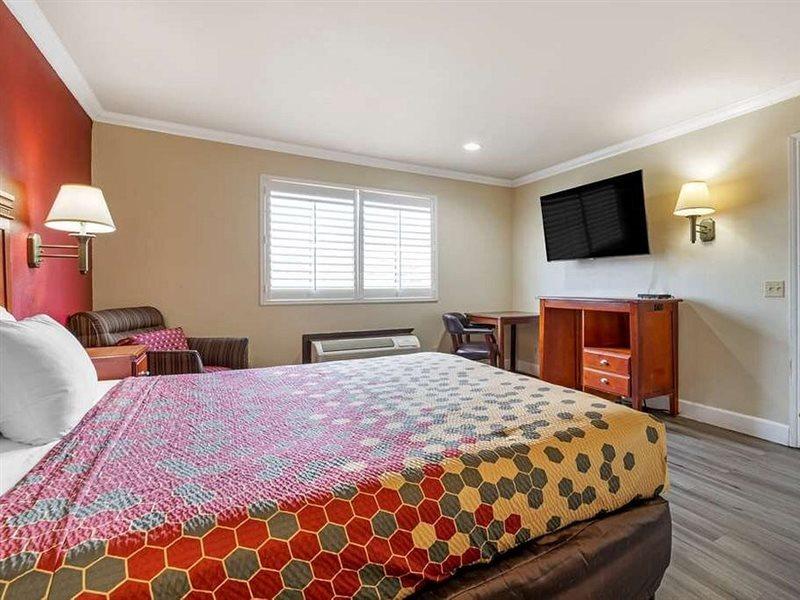 Econo Lodge Moreno Valley Dış mekan fotoğraf