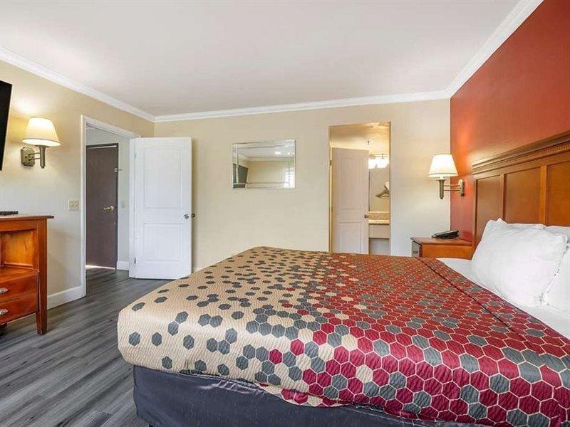 Econo Lodge Moreno Valley Dış mekan fotoğraf