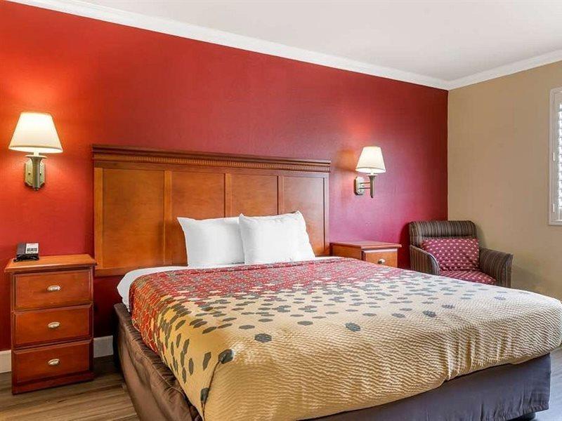Econo Lodge Moreno Valley Dış mekan fotoğraf