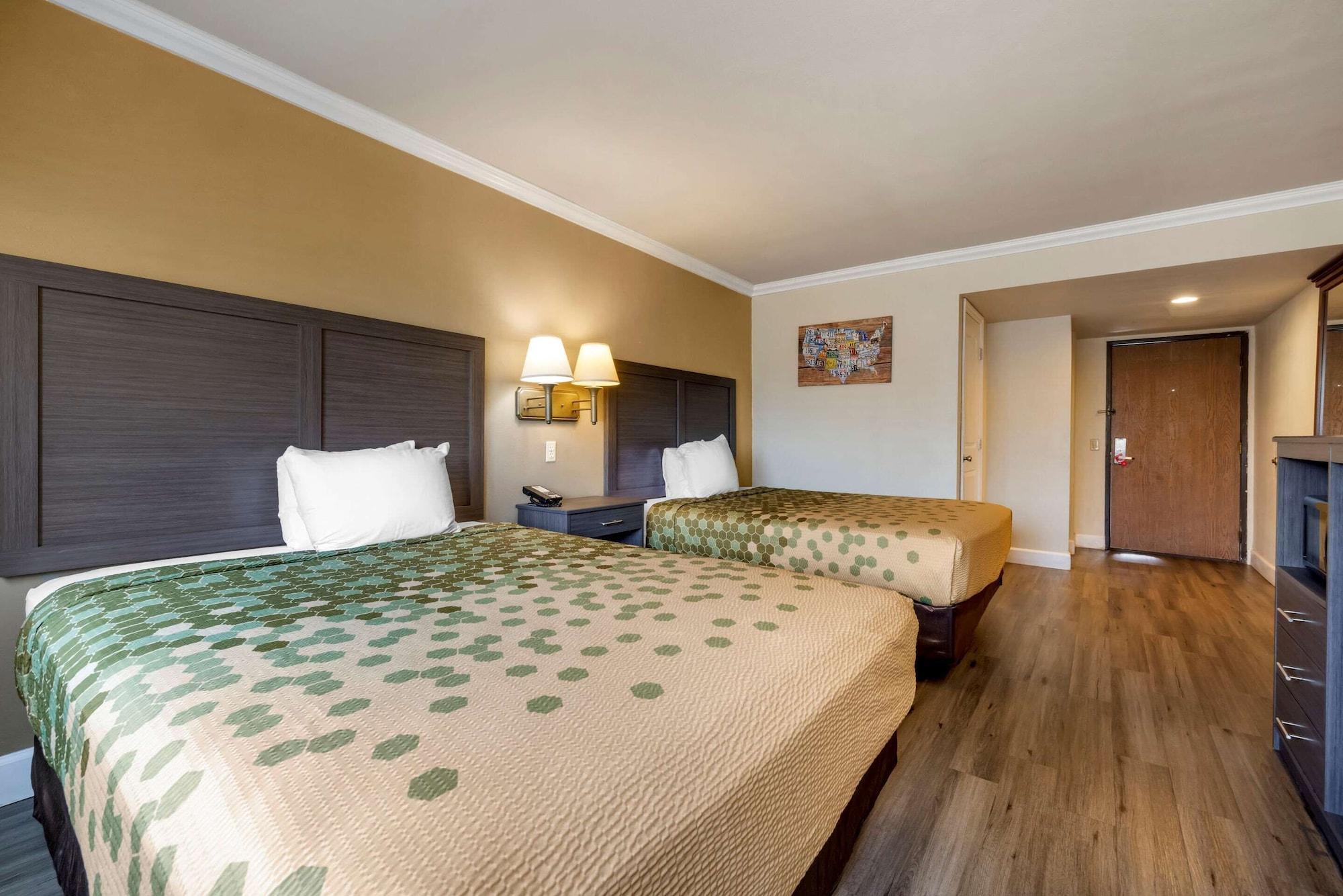 Econo Lodge Moreno Valley Dış mekan fotoğraf