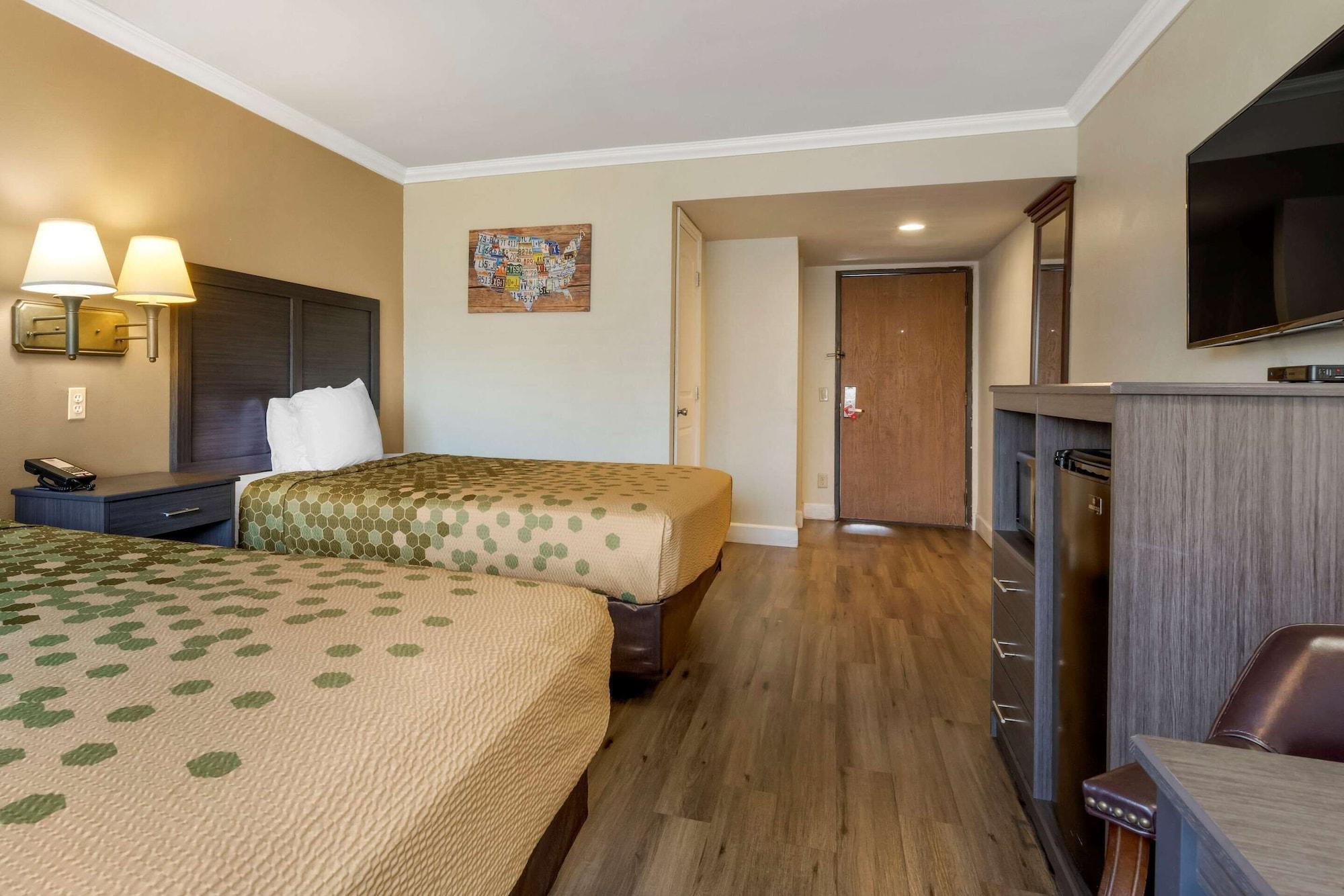 Econo Lodge Moreno Valley Dış mekan fotoğraf
