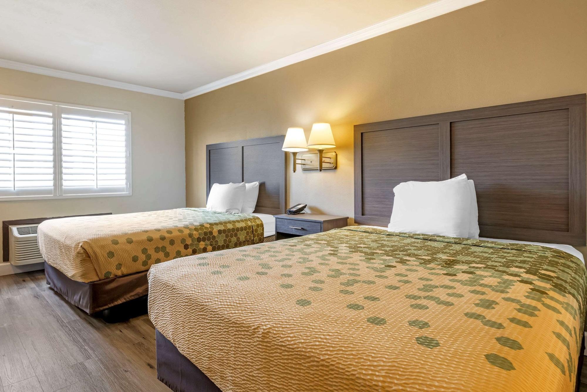 Econo Lodge Moreno Valley Dış mekan fotoğraf