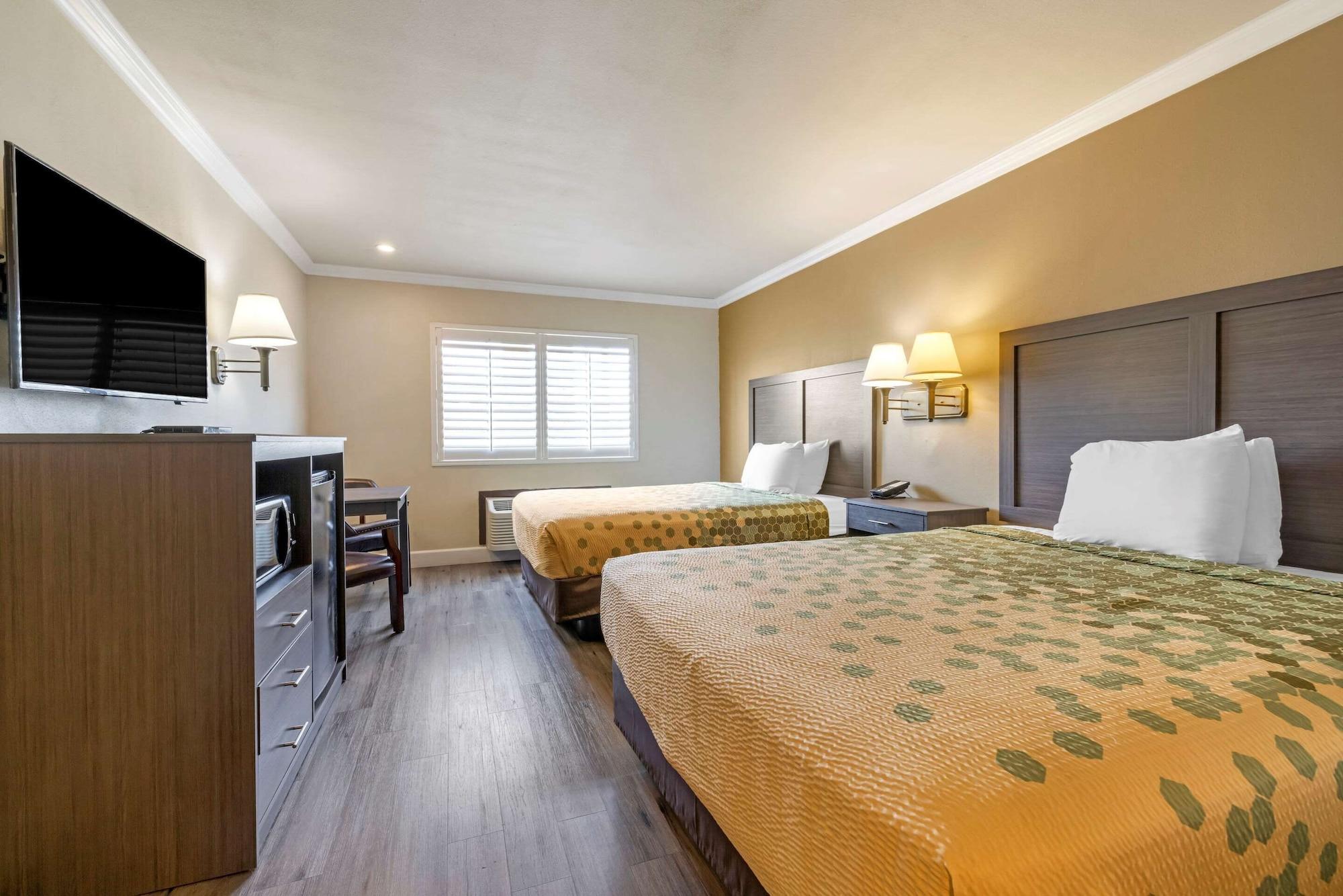 Econo Lodge Moreno Valley Dış mekan fotoğraf
