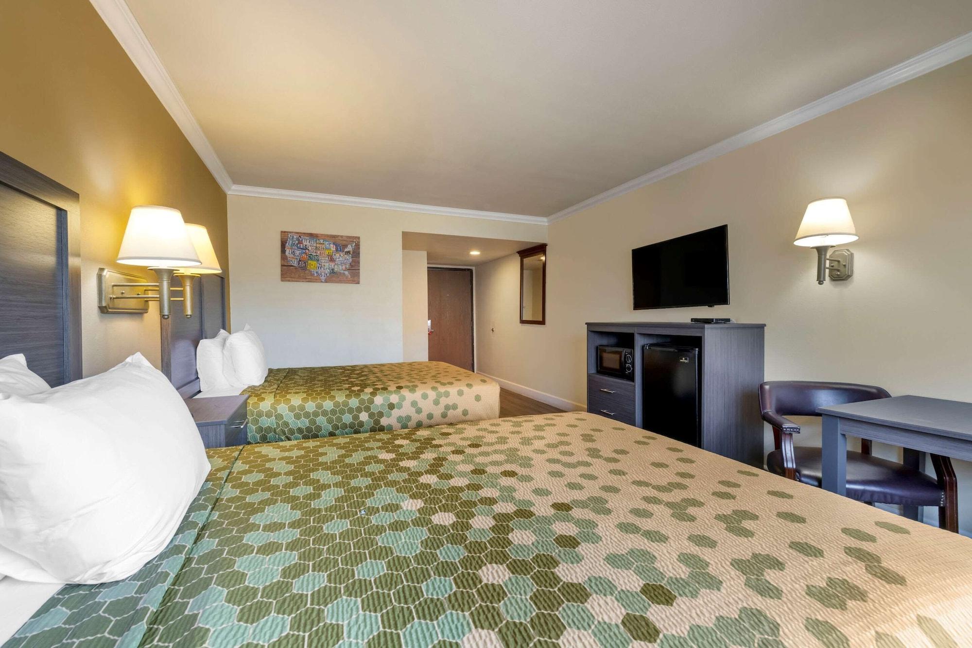 Econo Lodge Moreno Valley Dış mekan fotoğraf