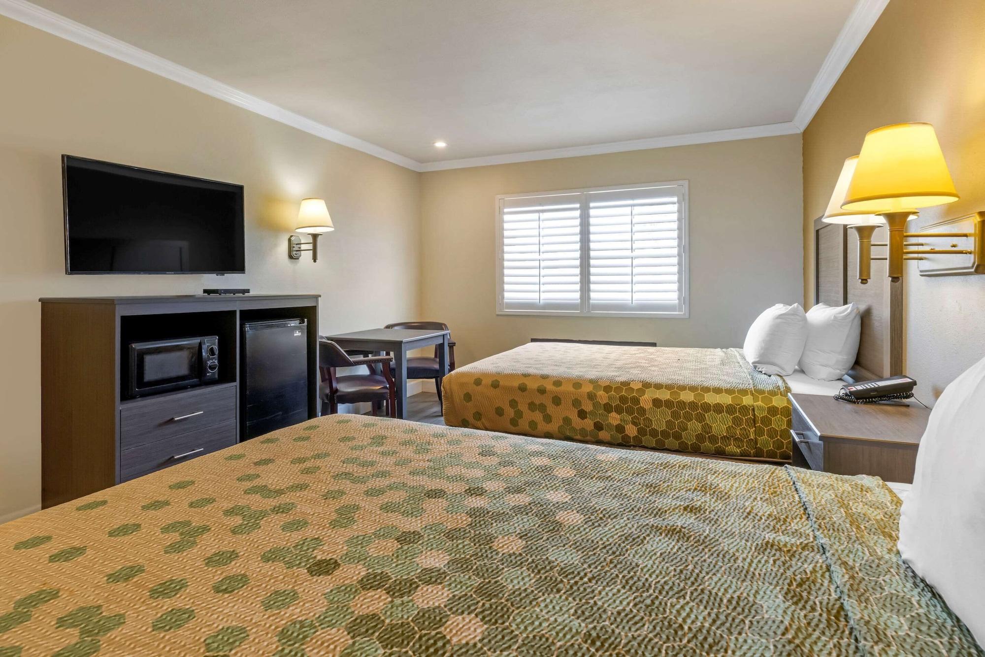 Econo Lodge Moreno Valley Dış mekan fotoğraf