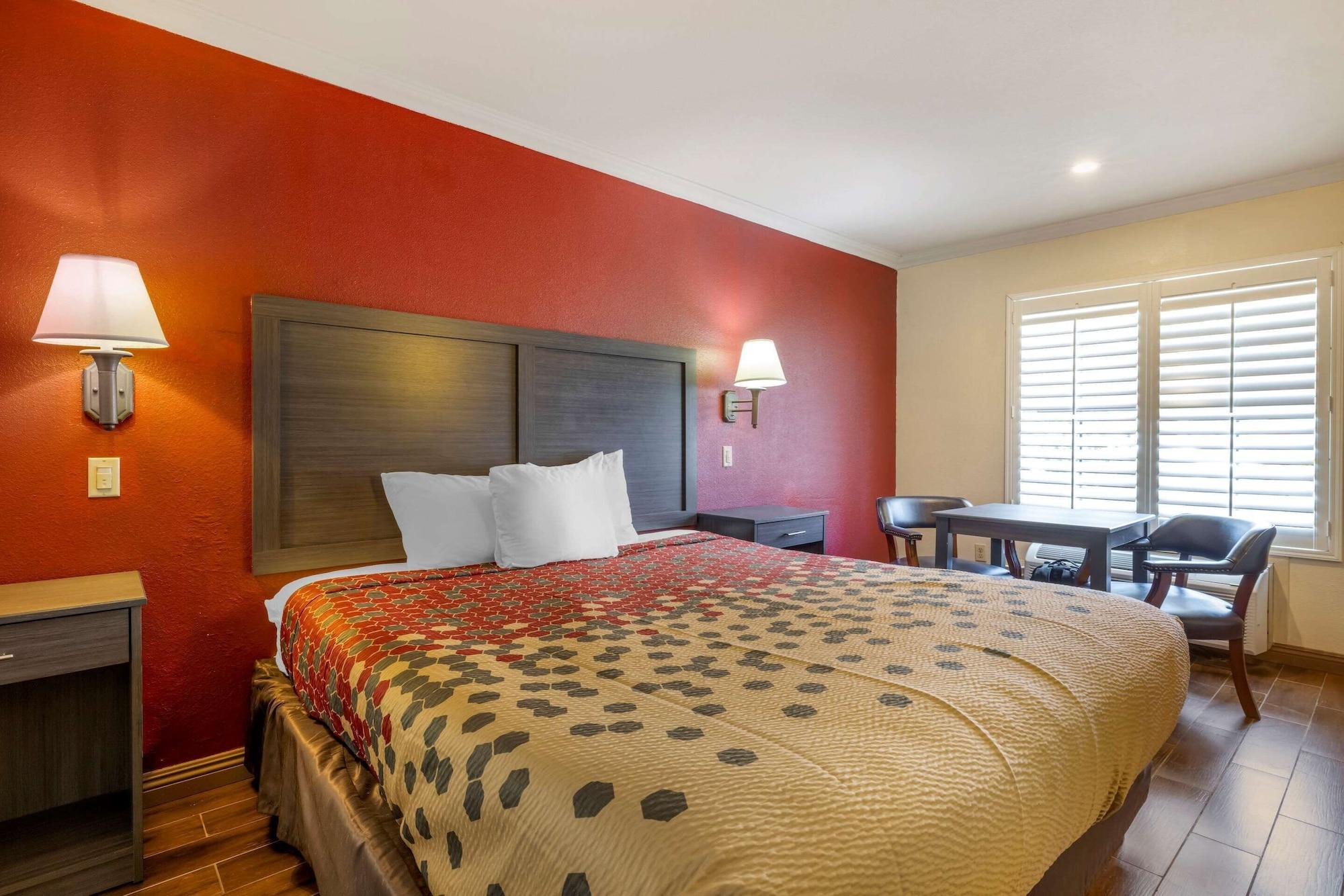 Econo Lodge Moreno Valley Dış mekan fotoğraf