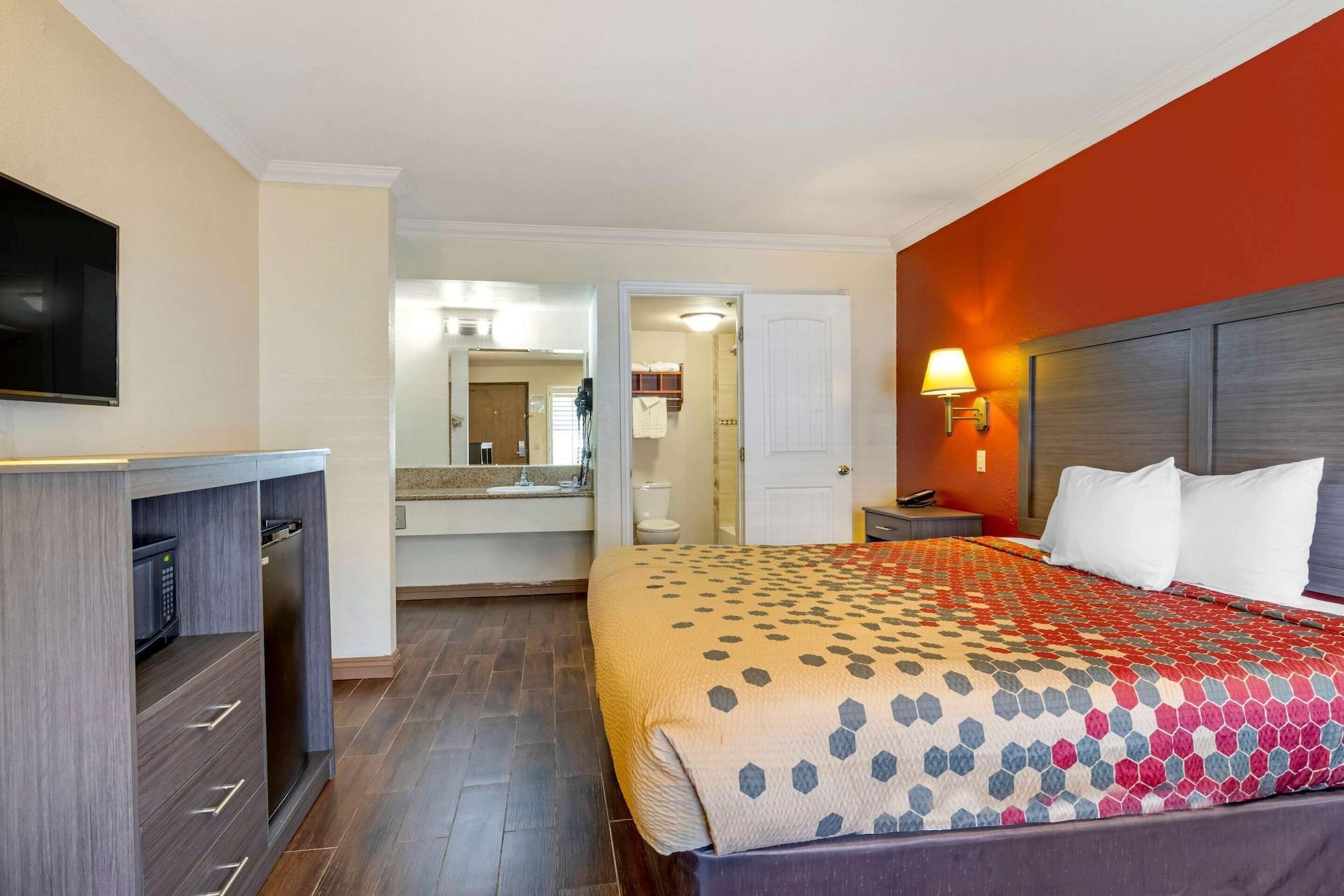 Econo Lodge Moreno Valley Dış mekan fotoğraf
