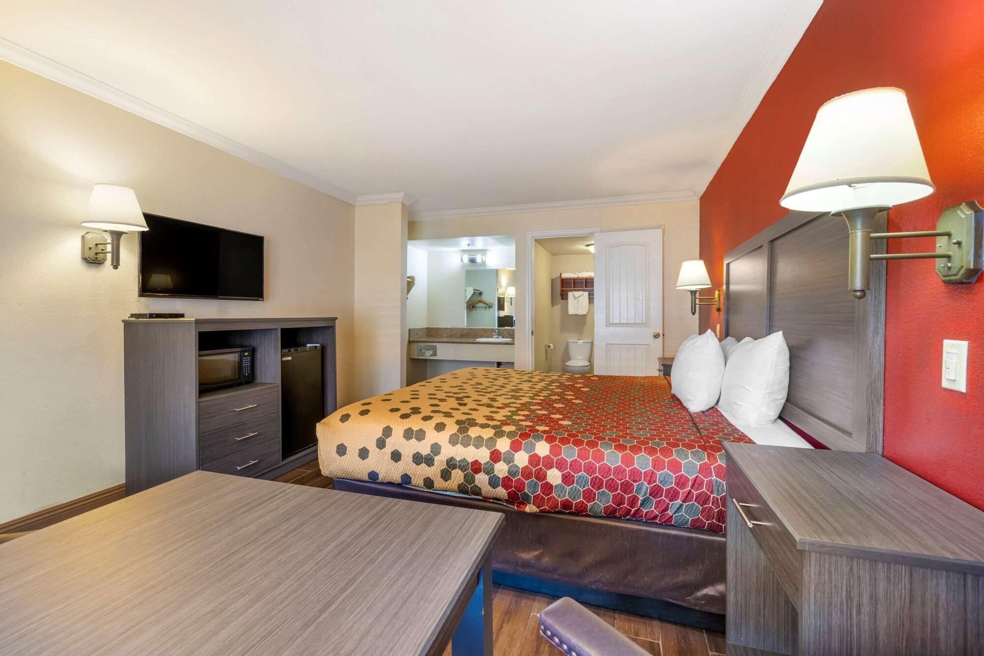 Econo Lodge Moreno Valley Dış mekan fotoğraf