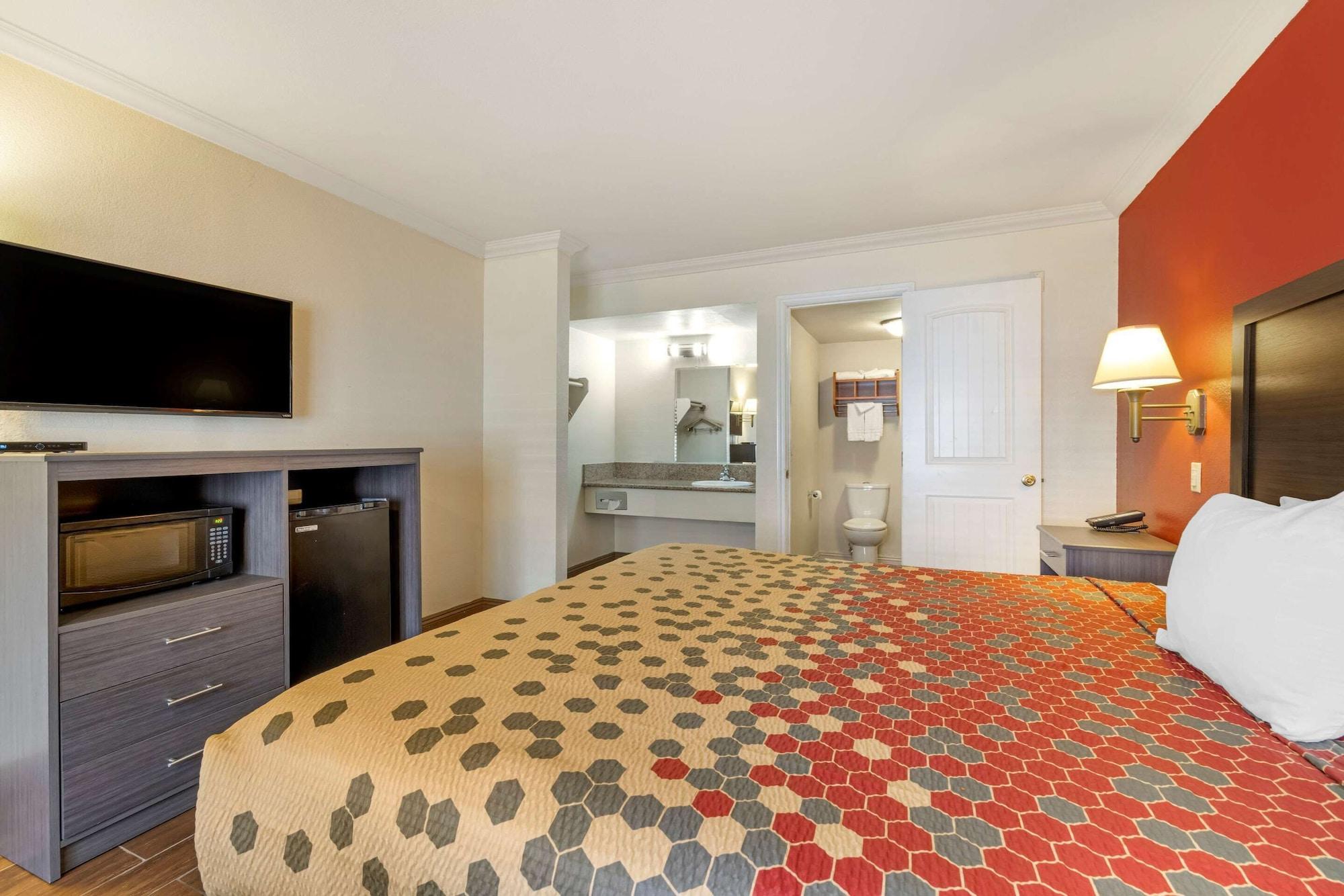 Econo Lodge Moreno Valley Dış mekan fotoğraf