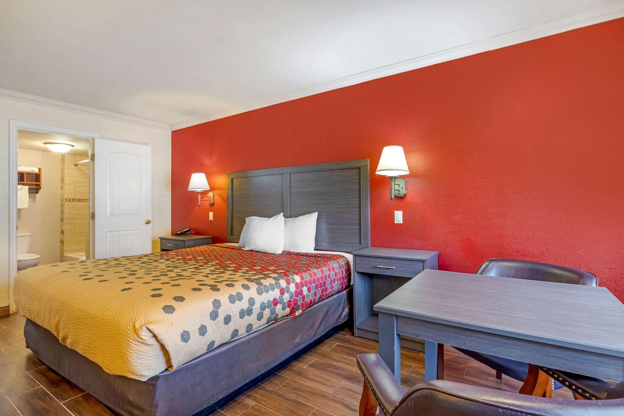 Econo Lodge Moreno Valley Dış mekan fotoğraf