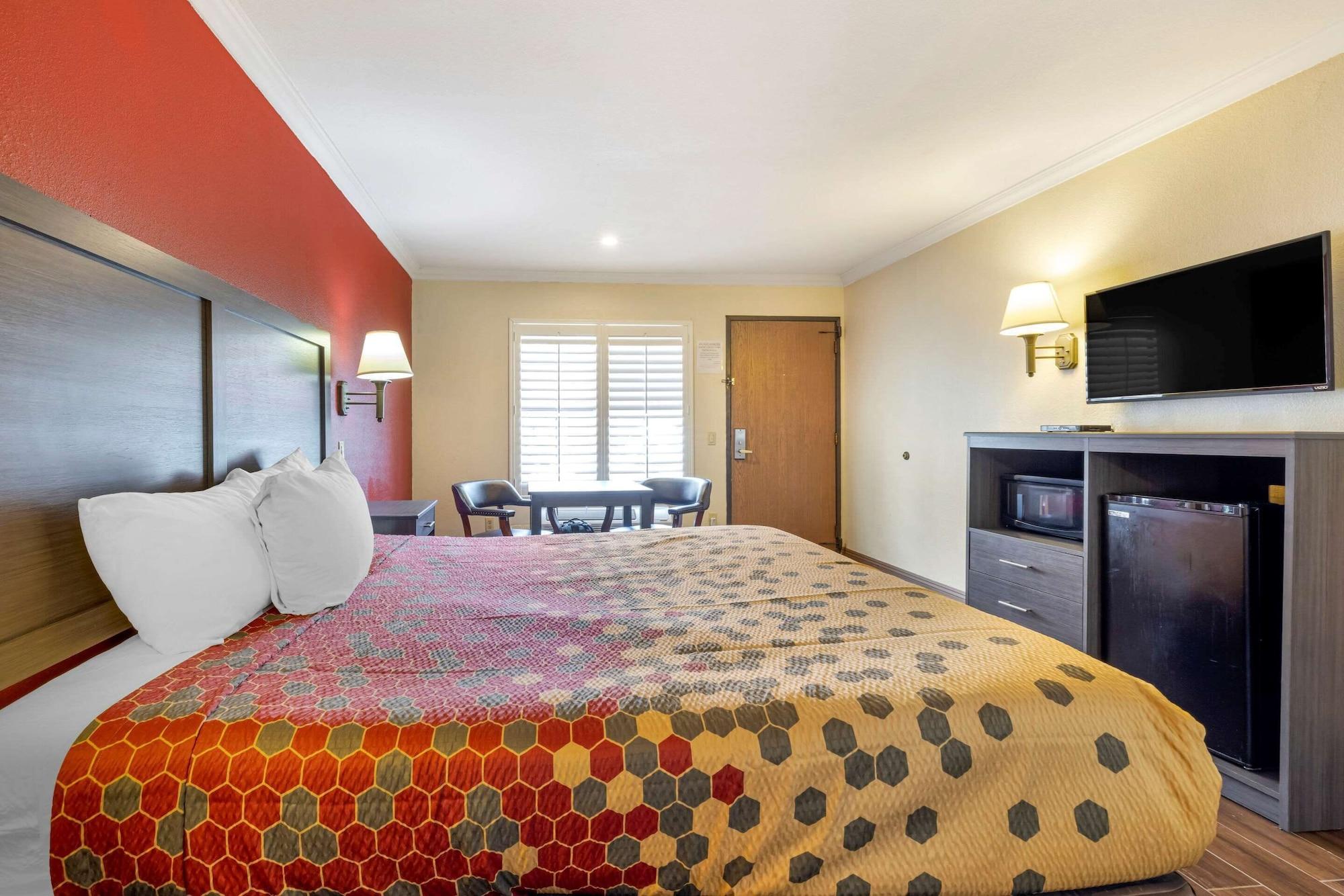 Econo Lodge Moreno Valley Dış mekan fotoğraf