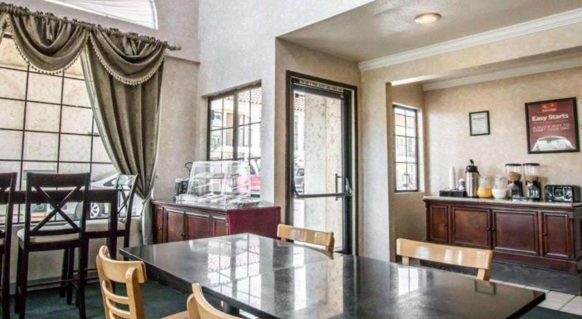 Econo Lodge Moreno Valley Dış mekan fotoğraf