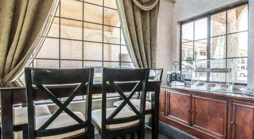 Econo Lodge Moreno Valley Dış mekan fotoğraf