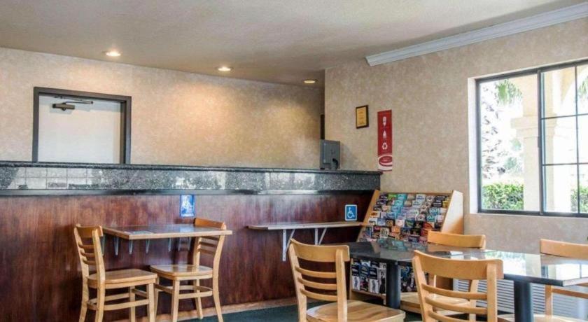 Econo Lodge Moreno Valley Dış mekan fotoğraf